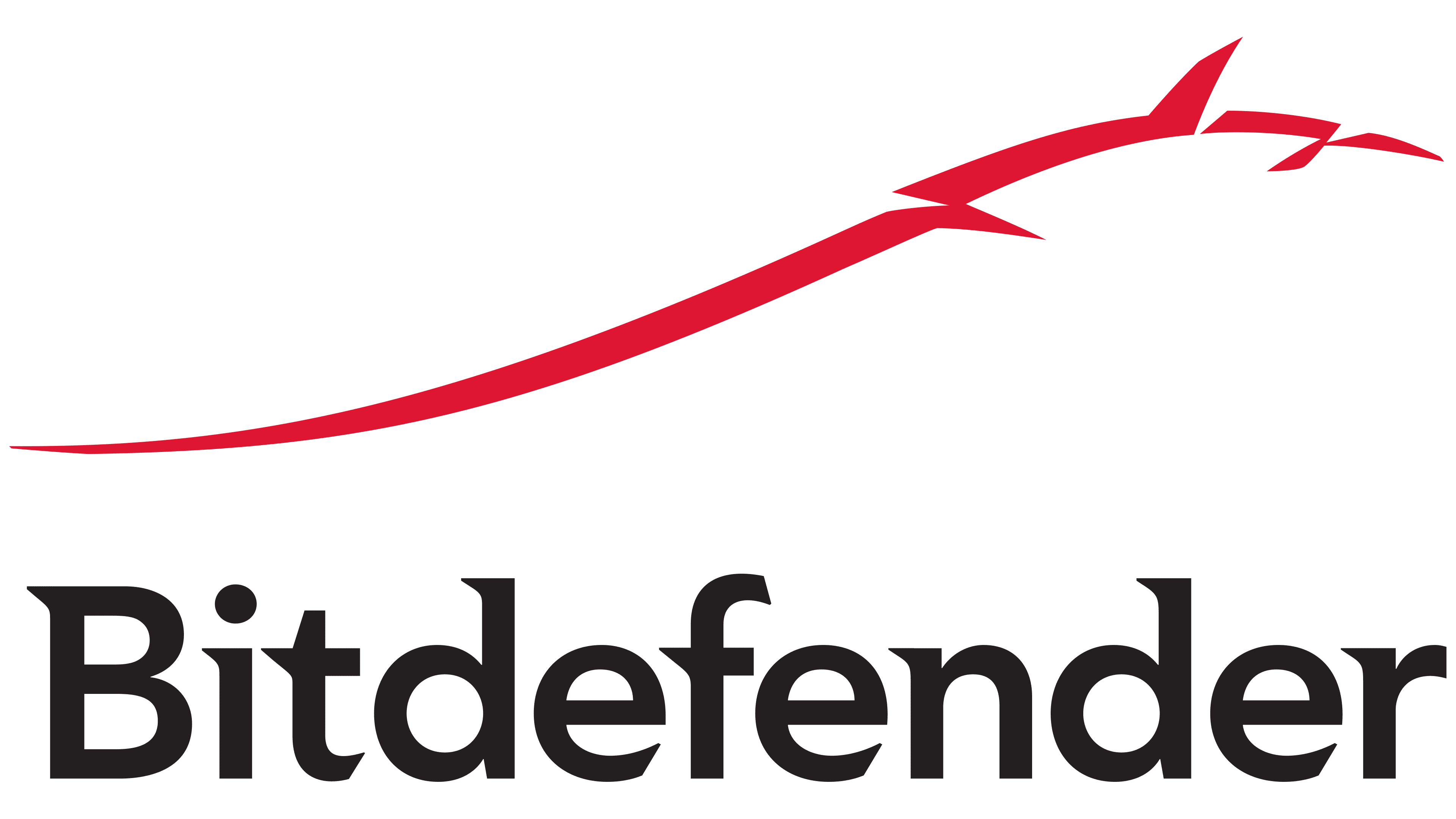Bitdefender Logo